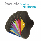 Paquete Bambú Nocturna